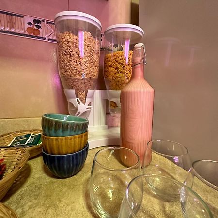 Petit Balcarce Salta Ξενοδοχείο Εξωτερικό φωτογραφία