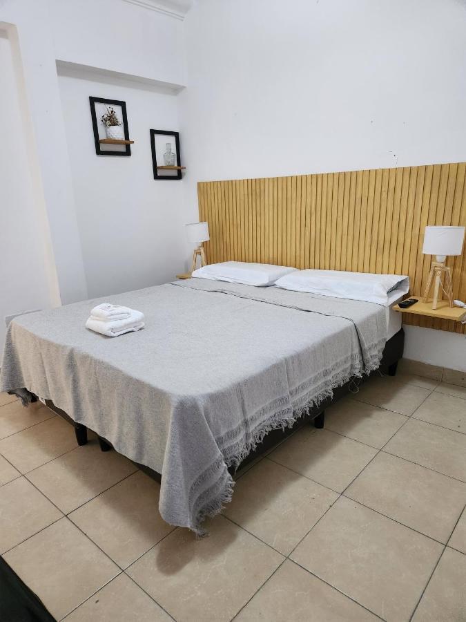 Petit Balcarce Salta Ξενοδοχείο Εξωτερικό φωτογραφία