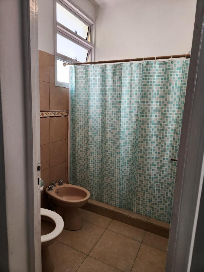 Petit Balcarce Salta Ξενοδοχείο Εξωτερικό φωτογραφία