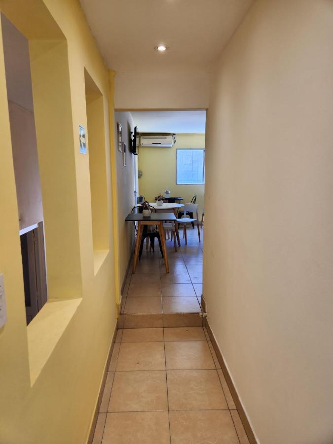 Petit Balcarce Salta Ξενοδοχείο Εξωτερικό φωτογραφία