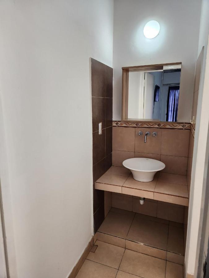 Petit Balcarce Salta Ξενοδοχείο Εξωτερικό φωτογραφία