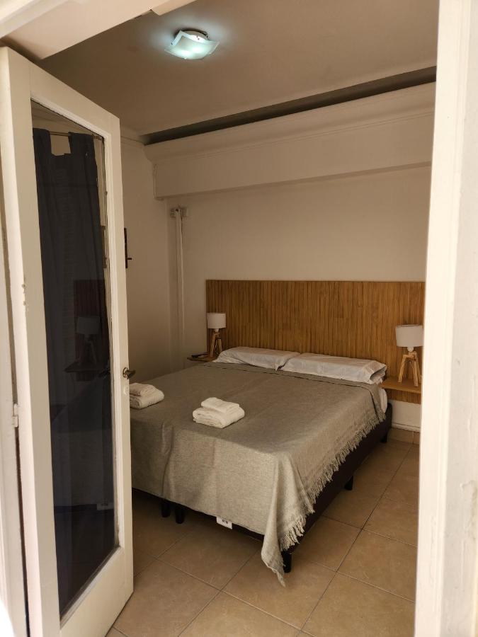 Petit Balcarce Salta Ξενοδοχείο Εξωτερικό φωτογραφία