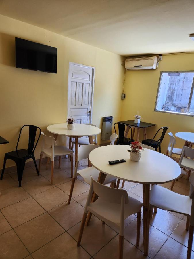 Petit Balcarce Salta Ξενοδοχείο Εξωτερικό φωτογραφία
