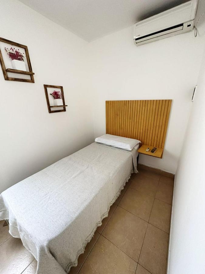 Petit Balcarce Salta Ξενοδοχείο Εξωτερικό φωτογραφία
