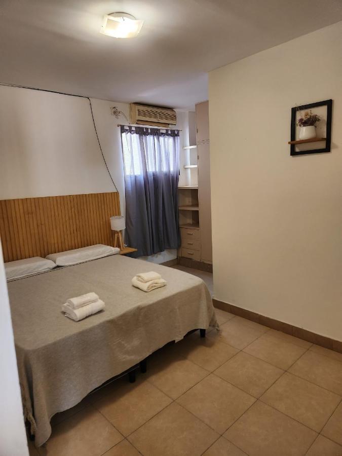 Petit Balcarce Salta Ξενοδοχείο Εξωτερικό φωτογραφία