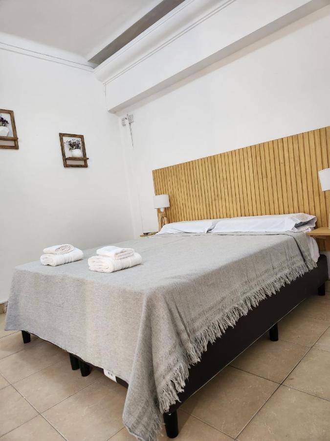 Petit Balcarce Salta Ξενοδοχείο Εξωτερικό φωτογραφία